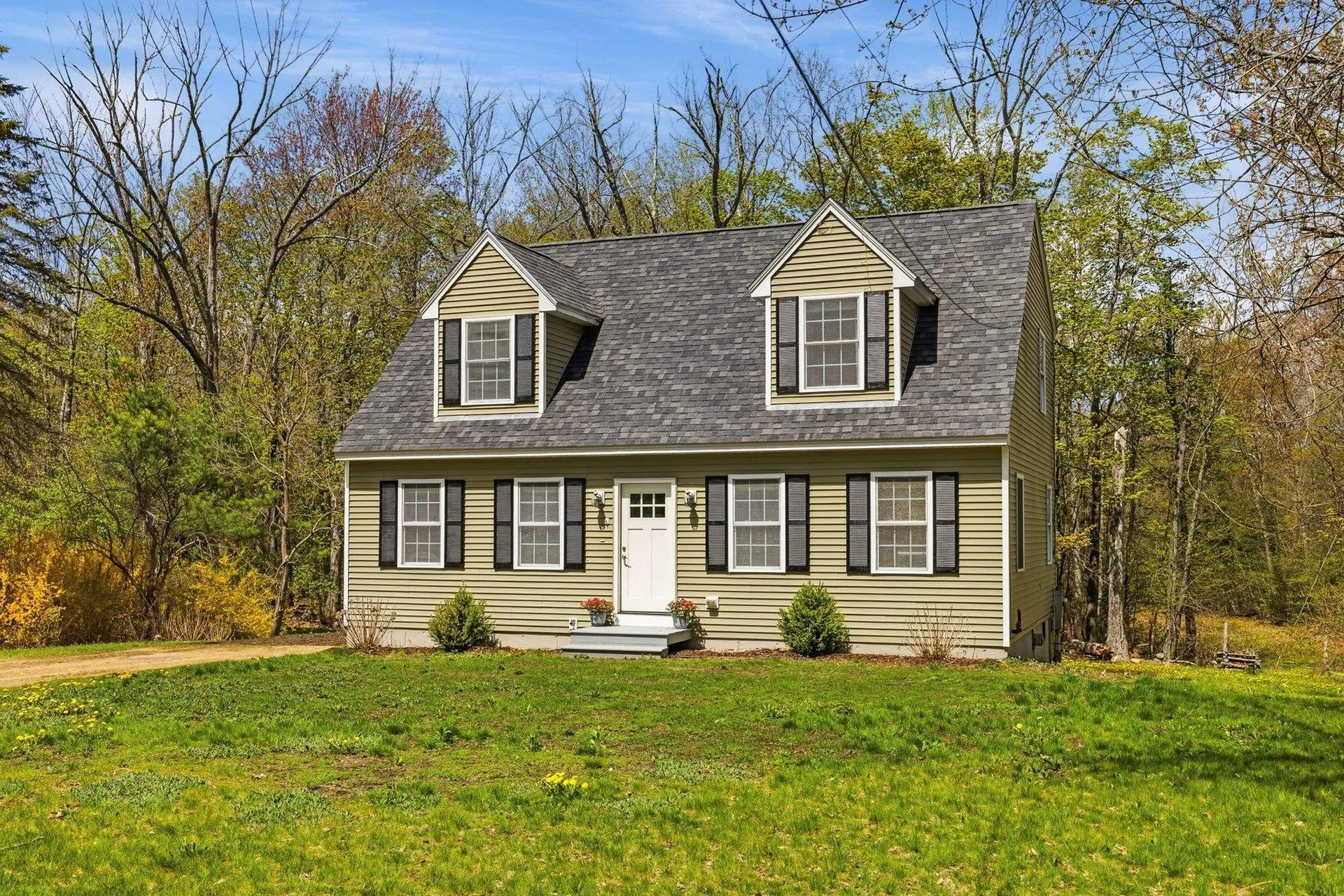 109 Langford Road Raymond NH 03077