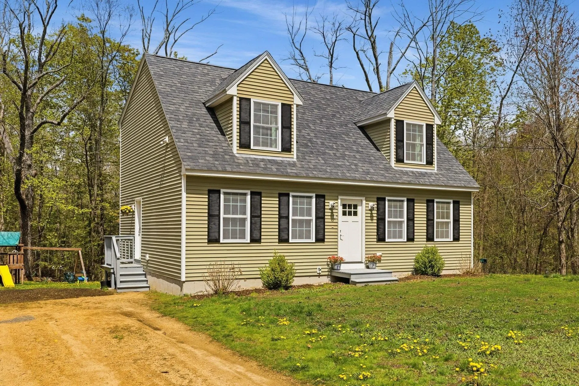 109 Langford Road Raymond NH 03077