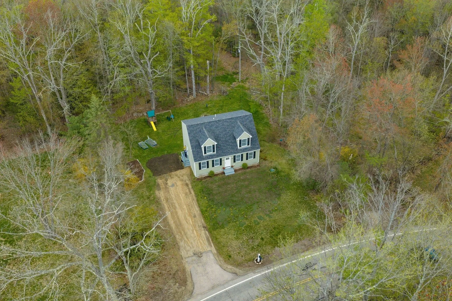 109 Langford Road Raymond NH 03077