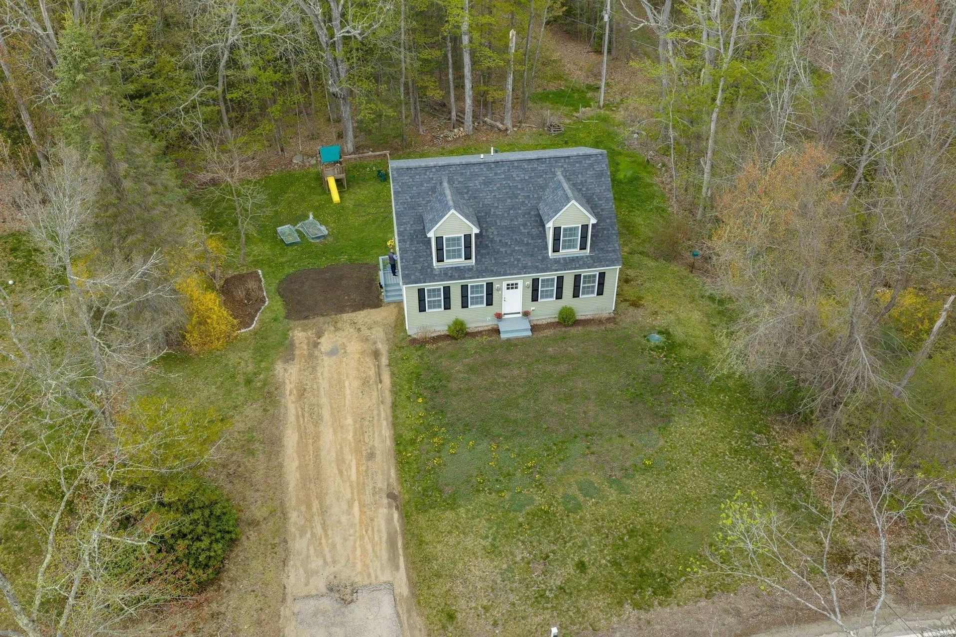 109 Langford Road Raymond NH 03077