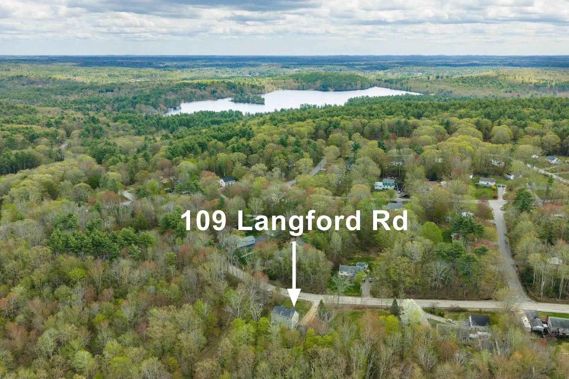 109 Langford Road Raymond NH 03077