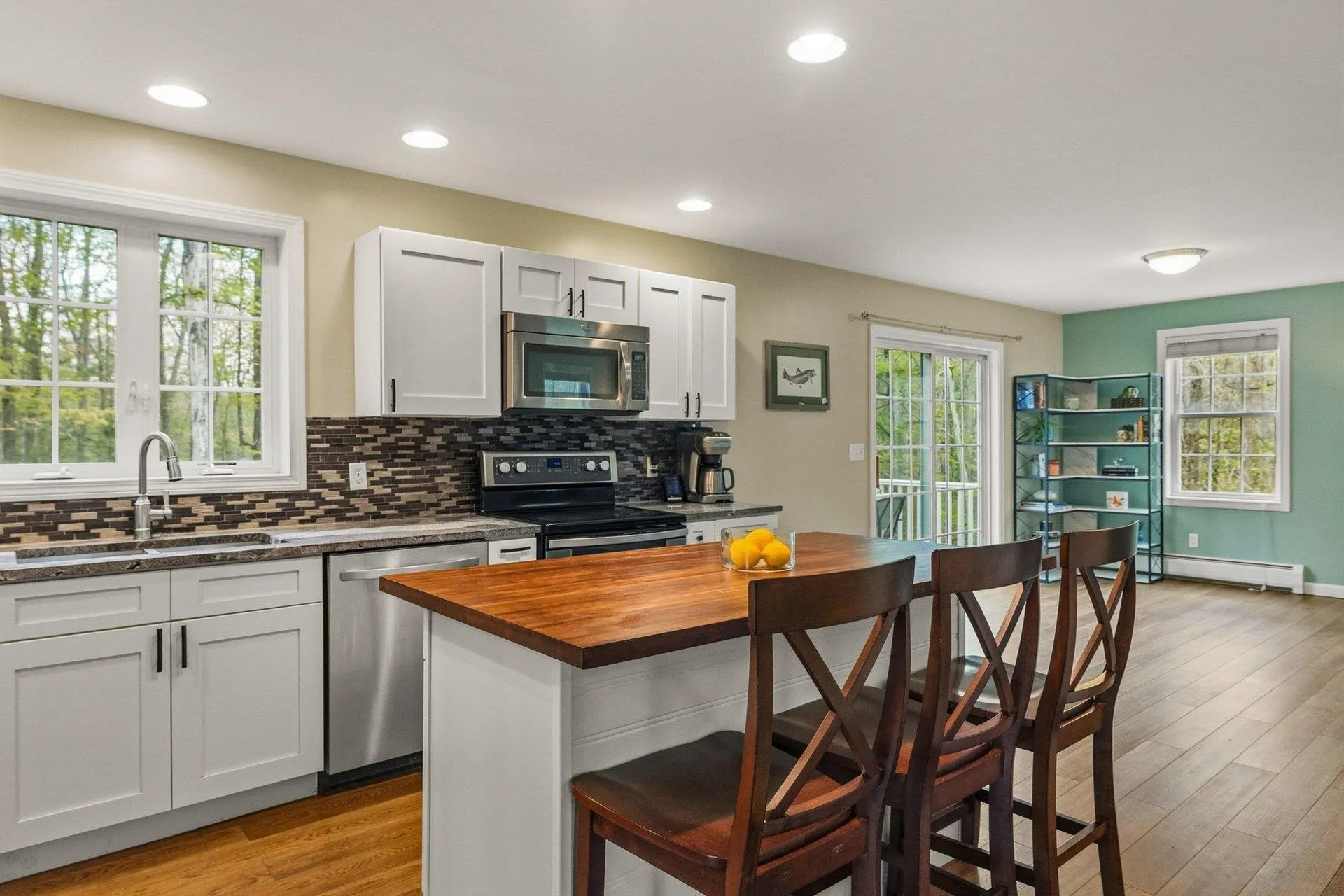 109 Langford Road Raymond NH 03077
