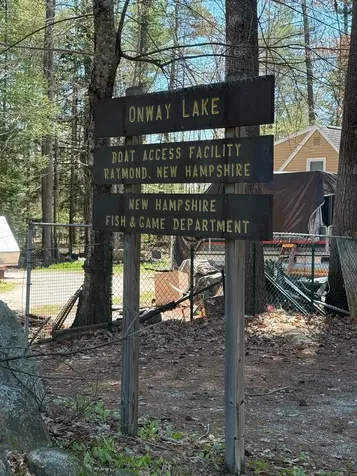 109 Langford Road Raymond NH 03077