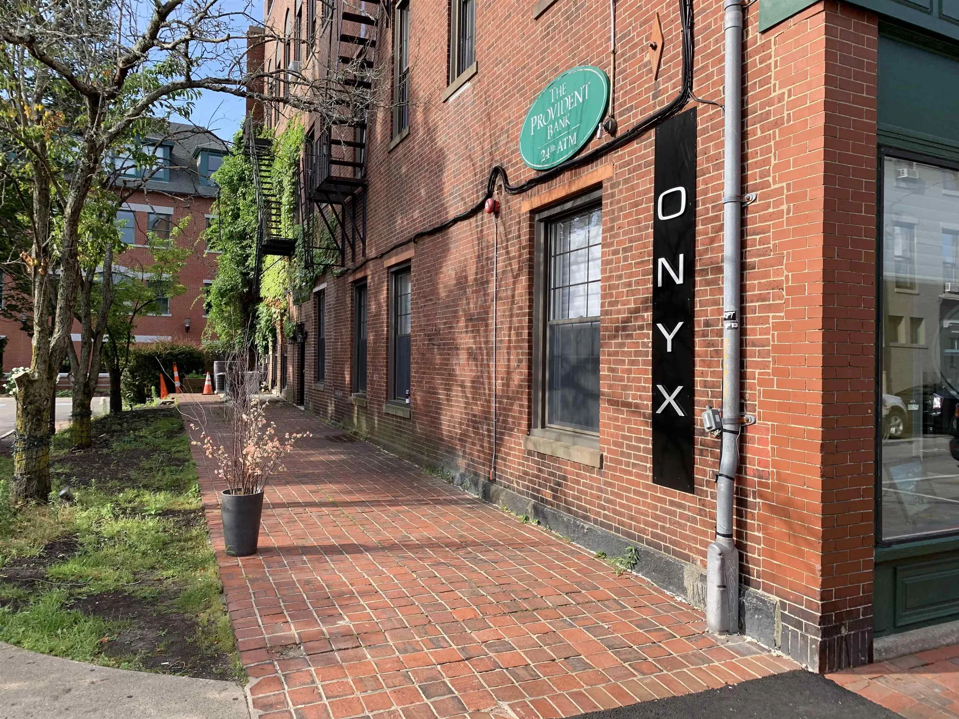 21A Daniel Street Portsmouth NH 03801