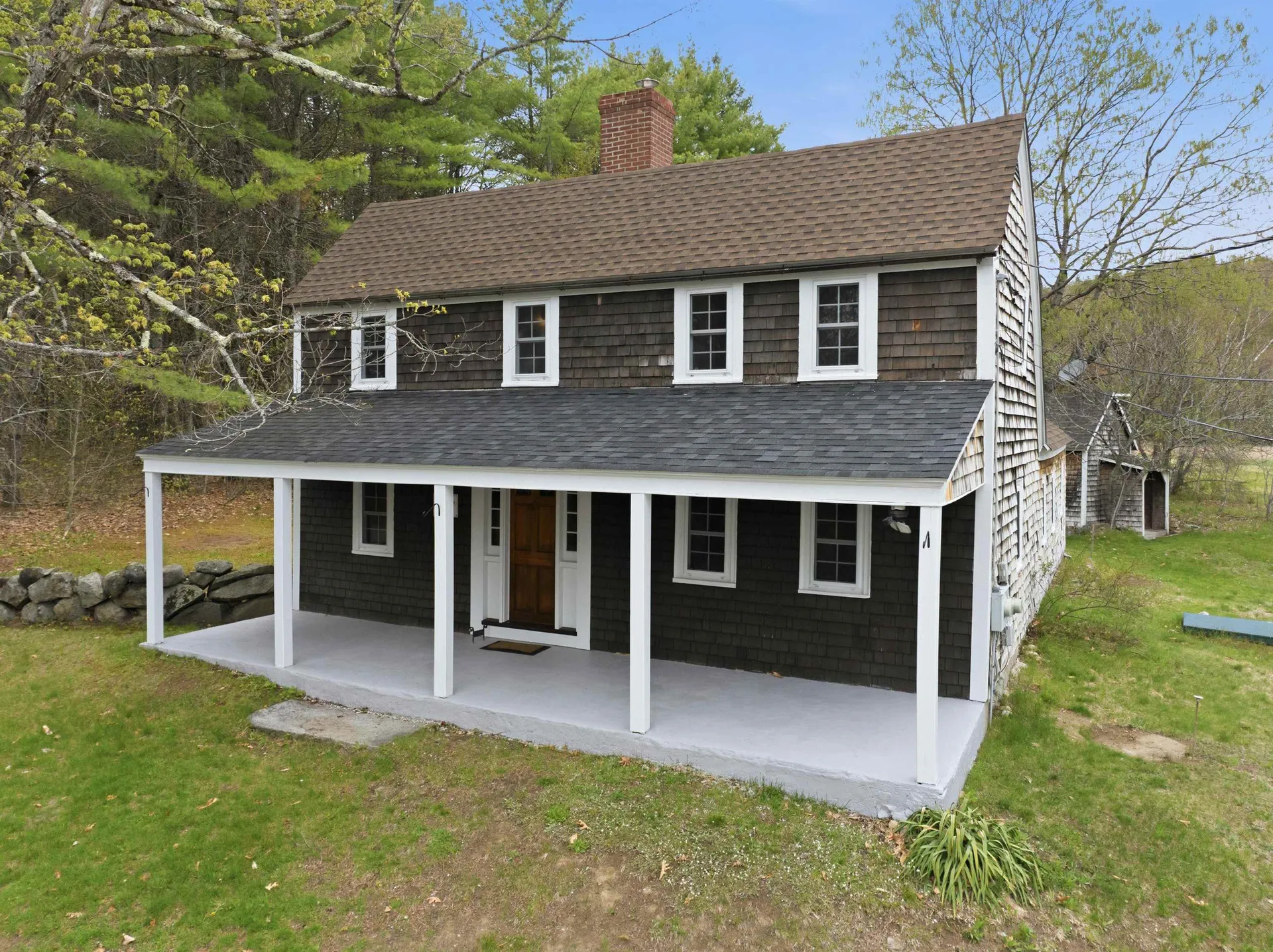 275 Granite Road Ossipee NH 03864