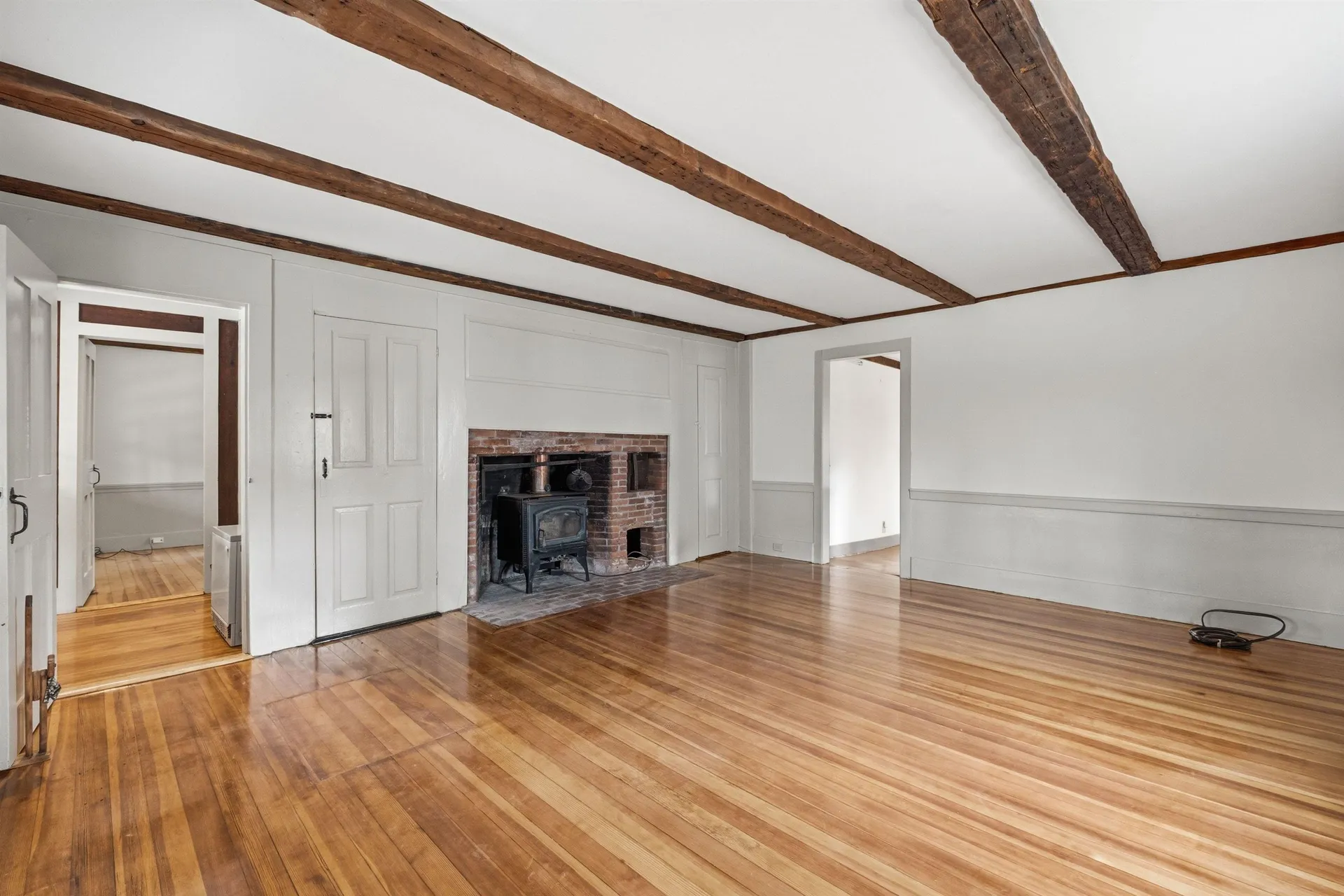 275 Granite Road Ossipee NH 03864