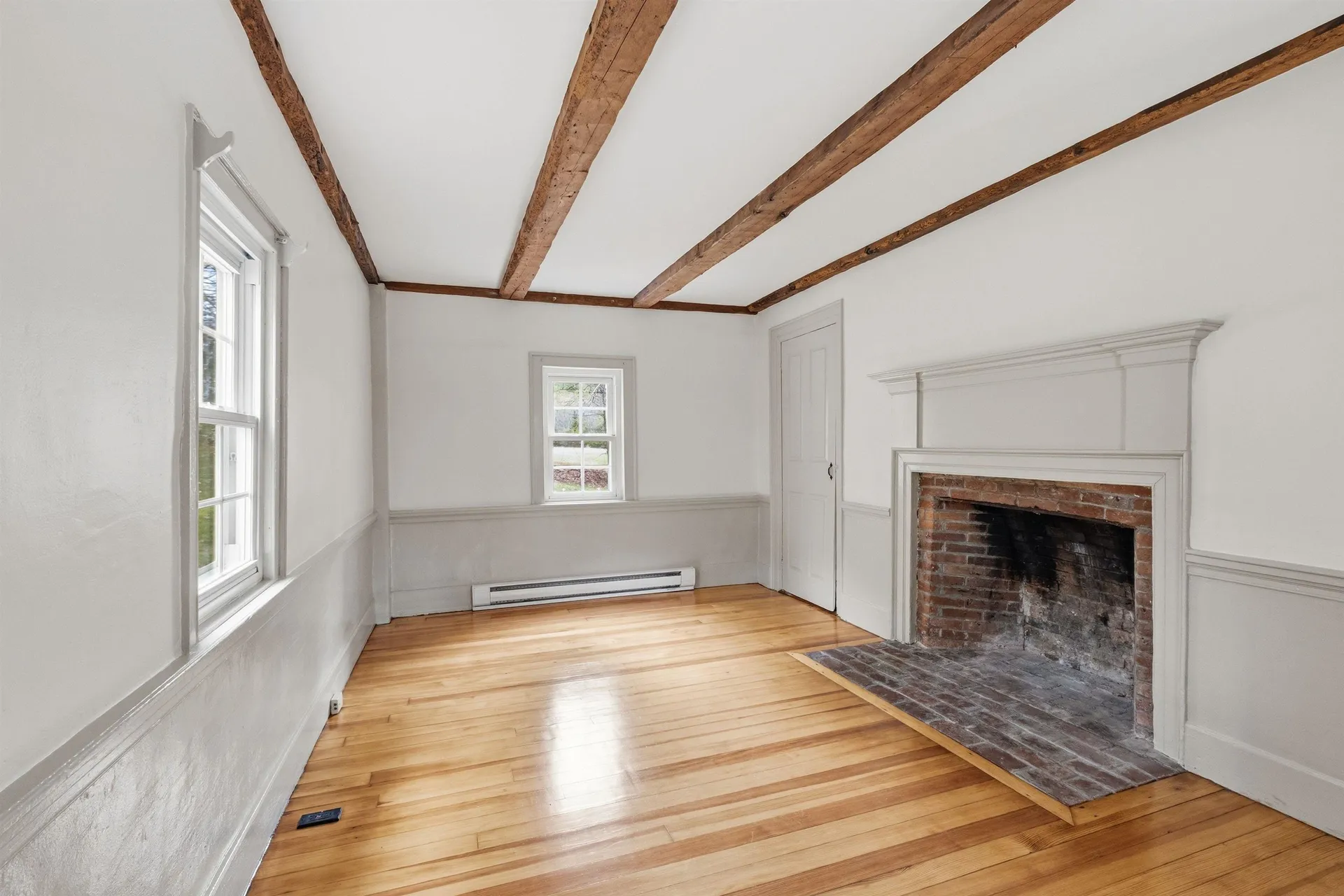 275 Granite Road Ossipee NH 03864