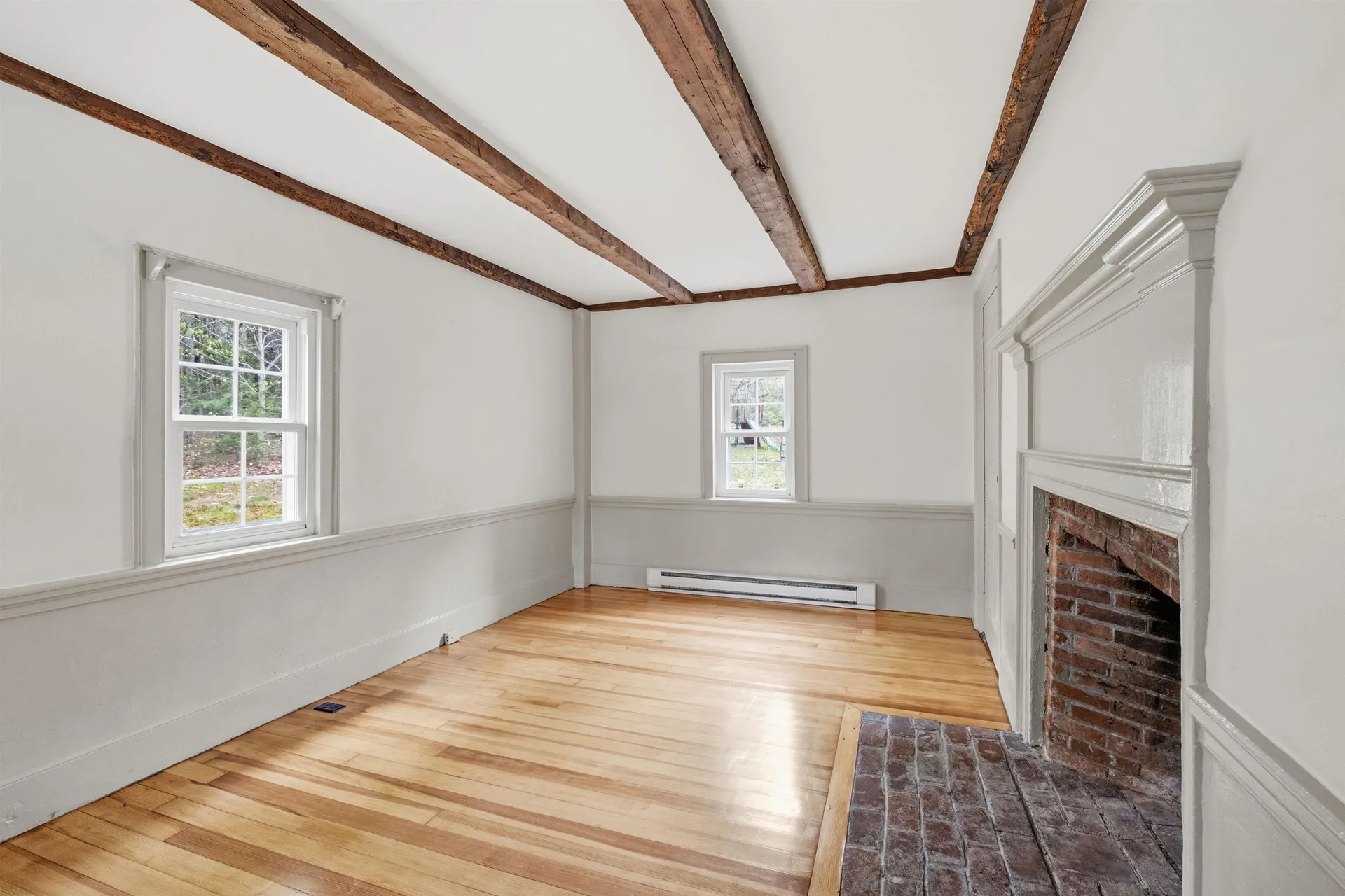 275 Granite Road Ossipee NH 03864