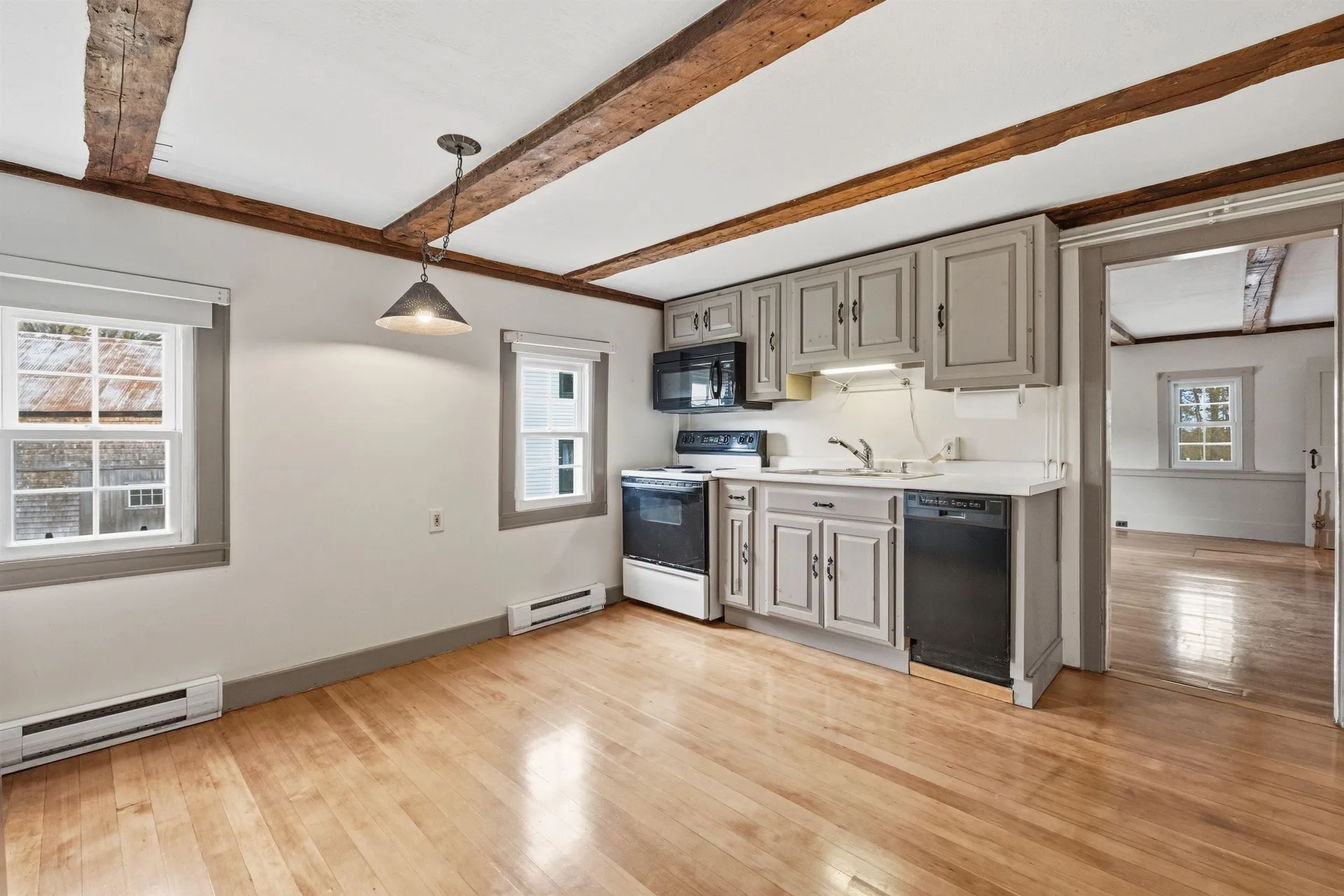 275 Granite Road Ossipee NH 03864