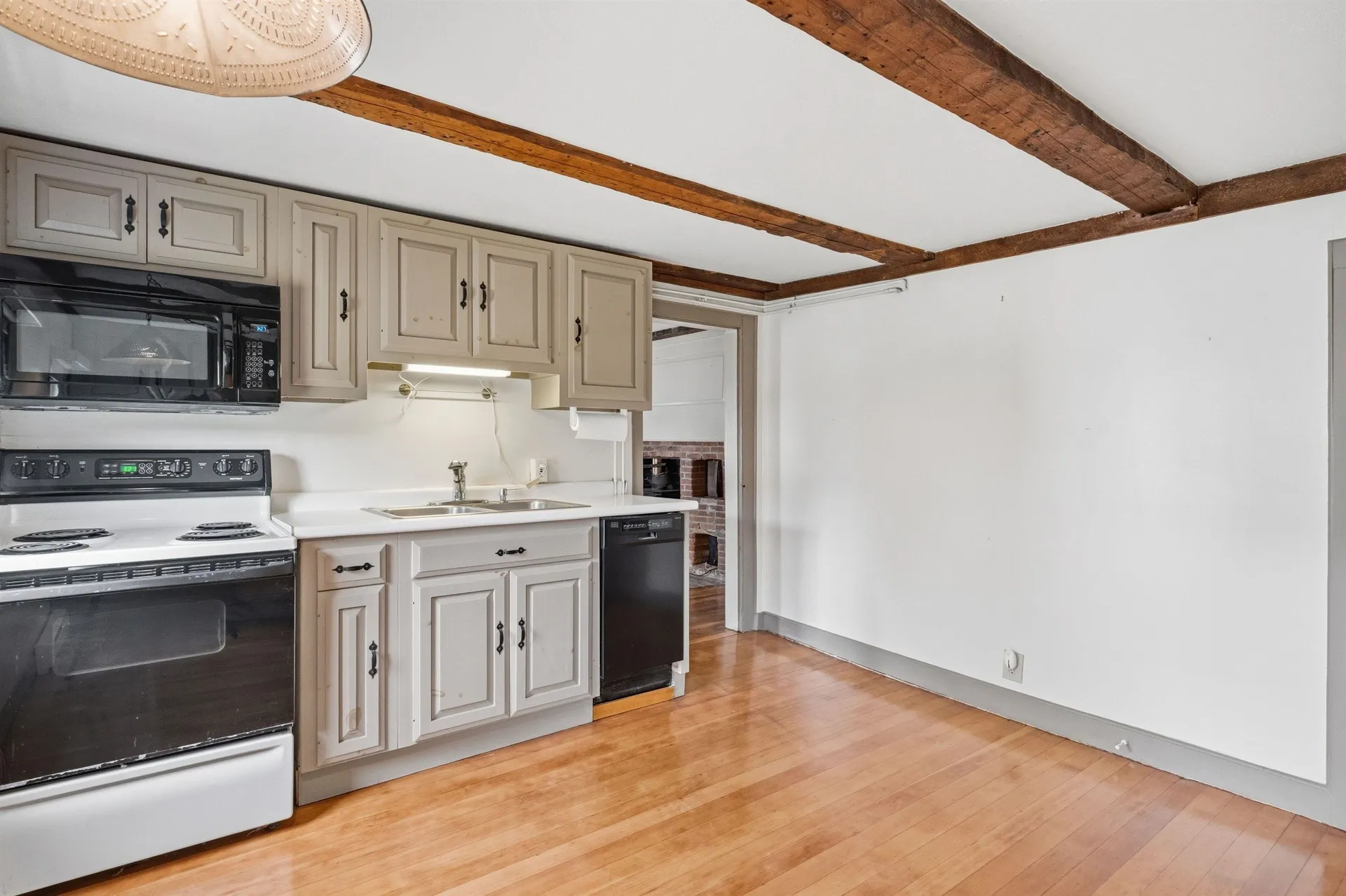 275 Granite Road Ossipee NH 03864