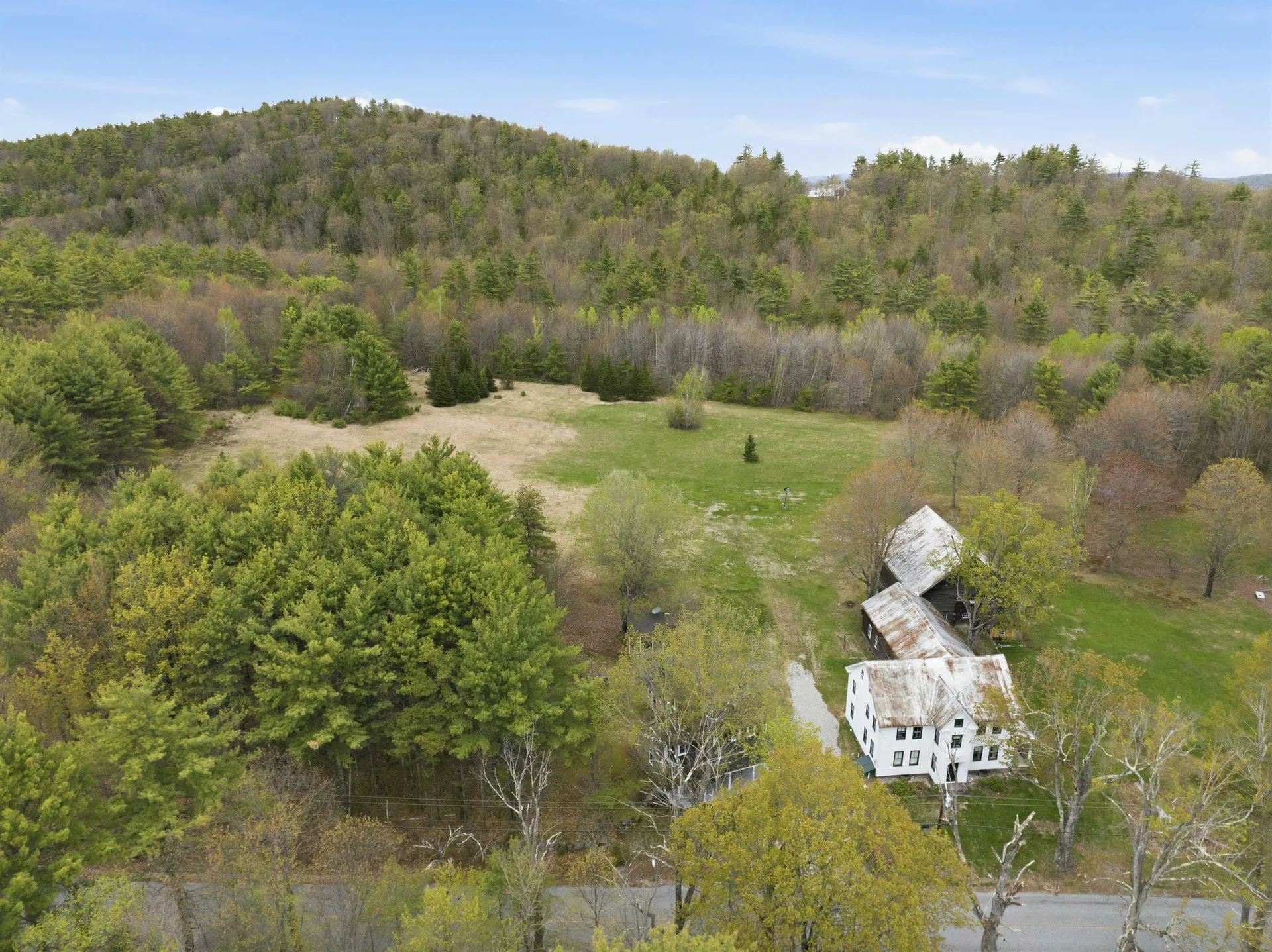 275 Granite Road Ossipee NH 03864