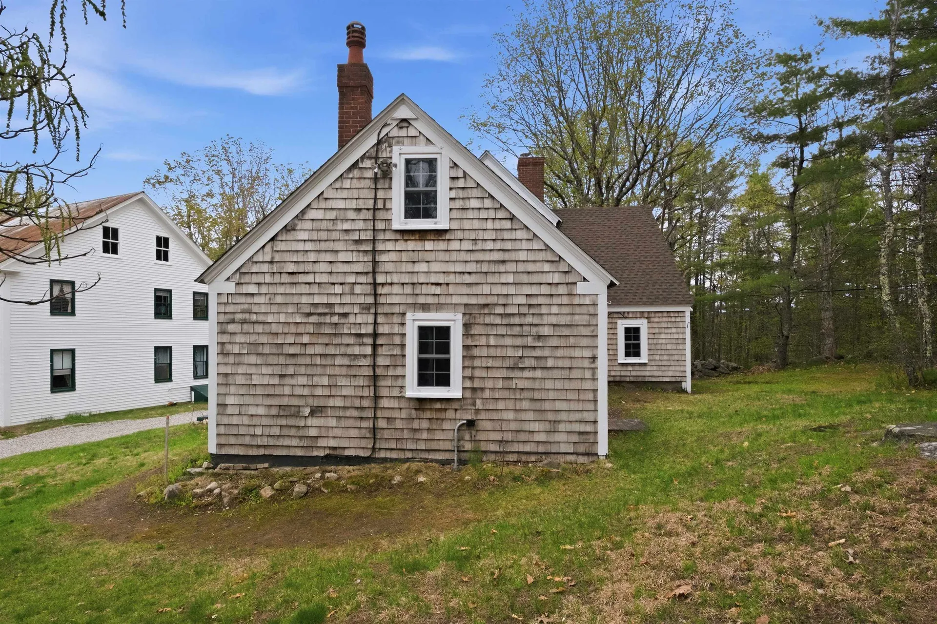 275 Granite Road Ossipee NH 03864