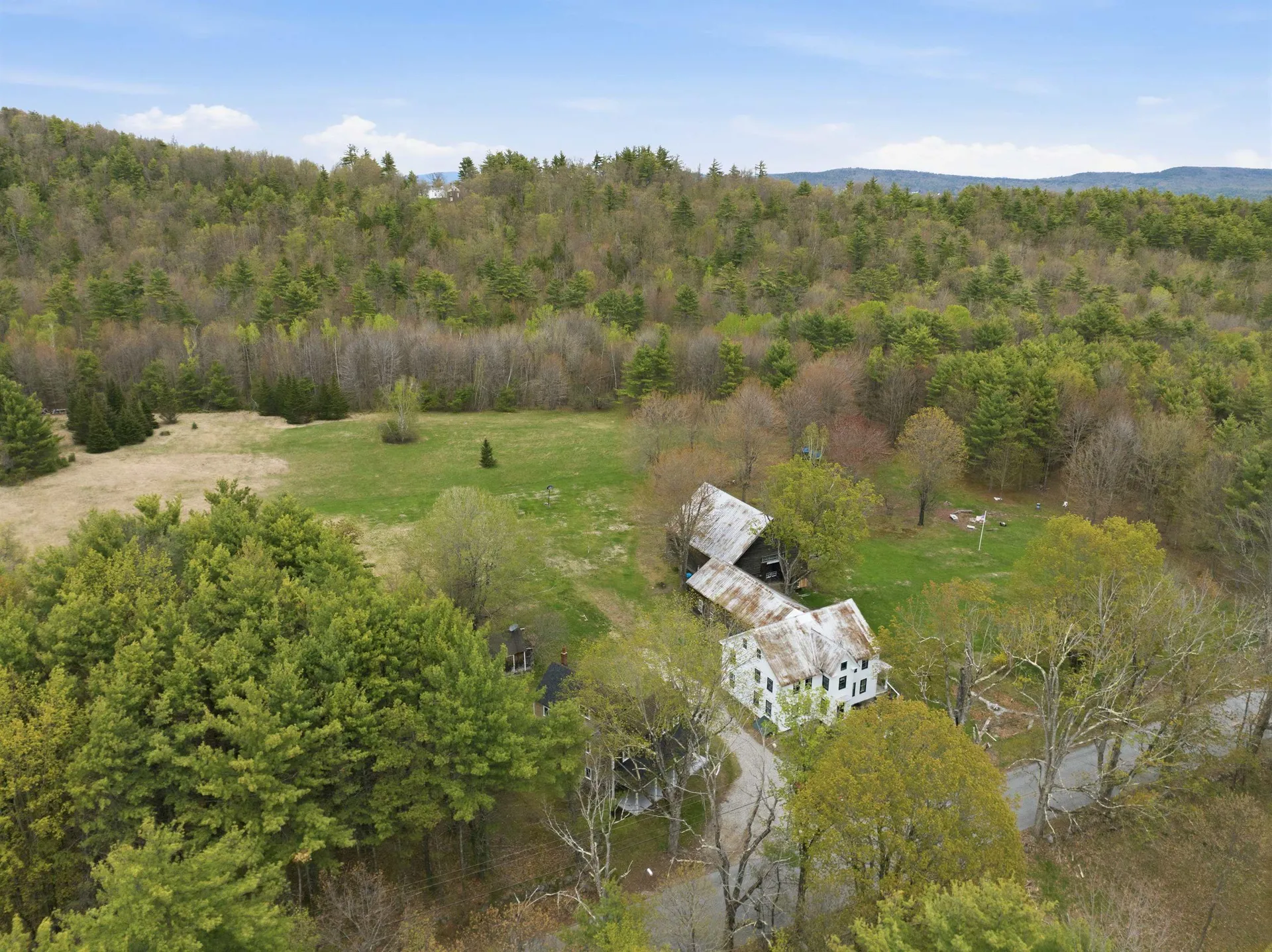275 Granite Road Ossipee NH 03864
