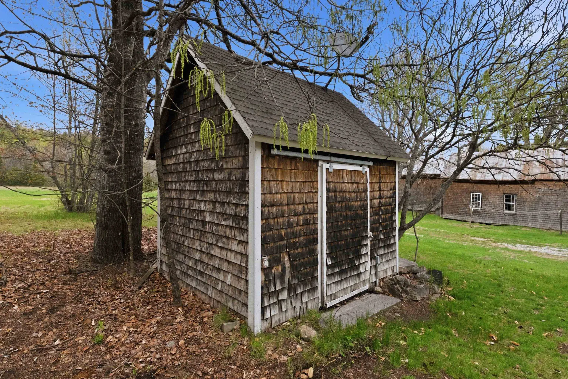 275 Granite Road Ossipee NH 03864