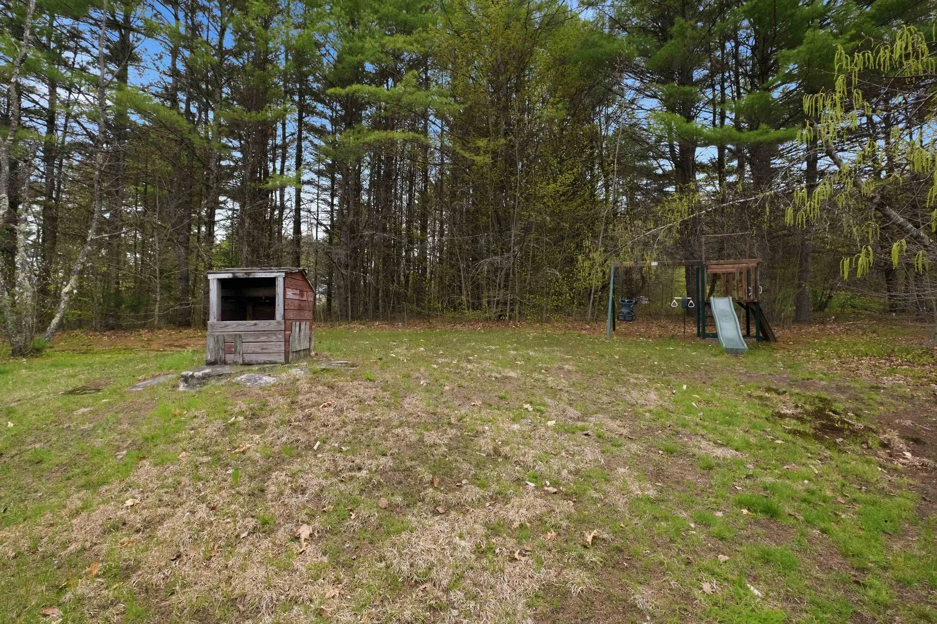 275 Granite Road Ossipee NH 03864