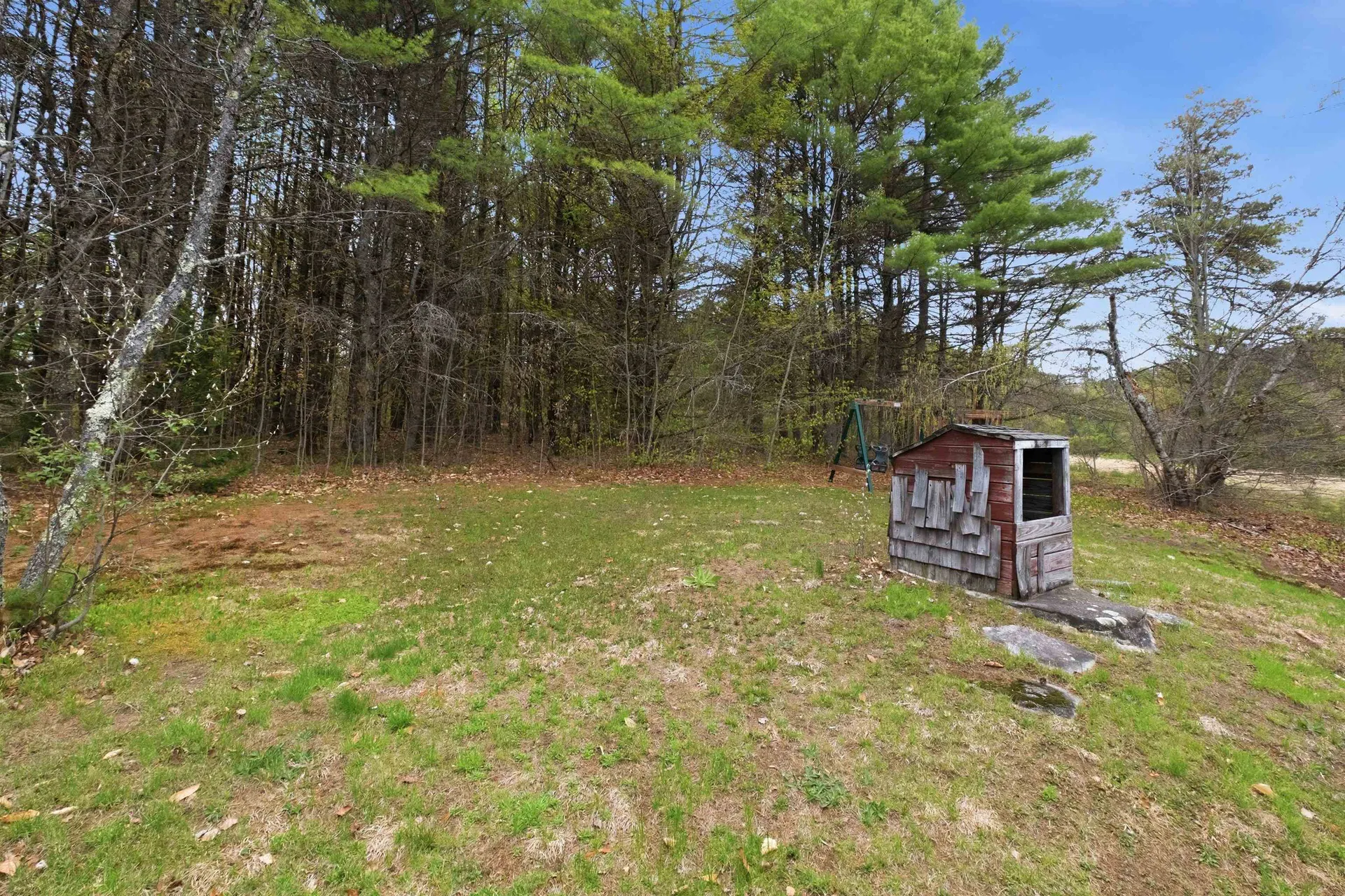 275 Granite Road Ossipee NH 03864