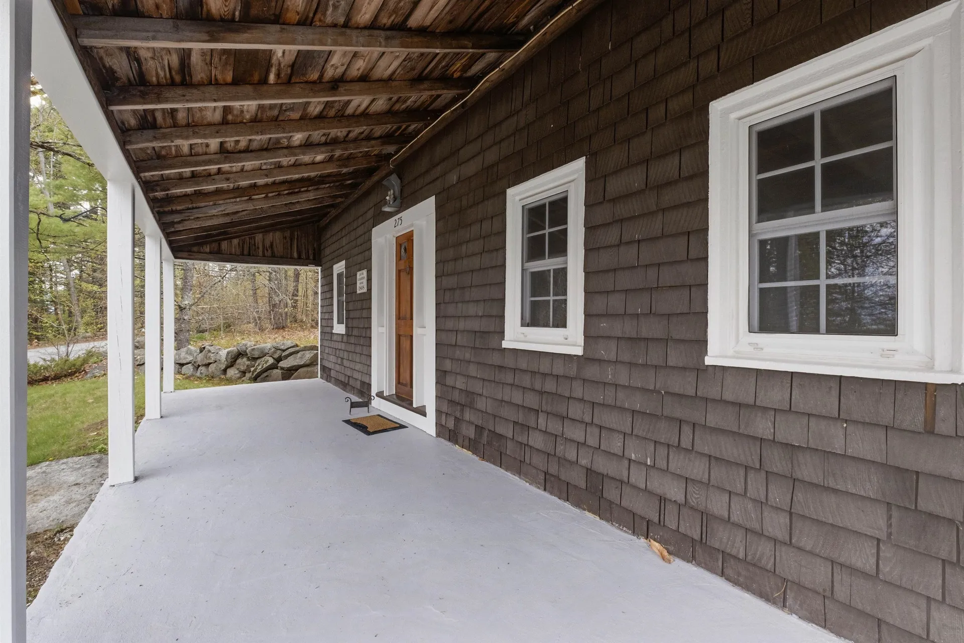 275 Granite Road Ossipee NH 03864