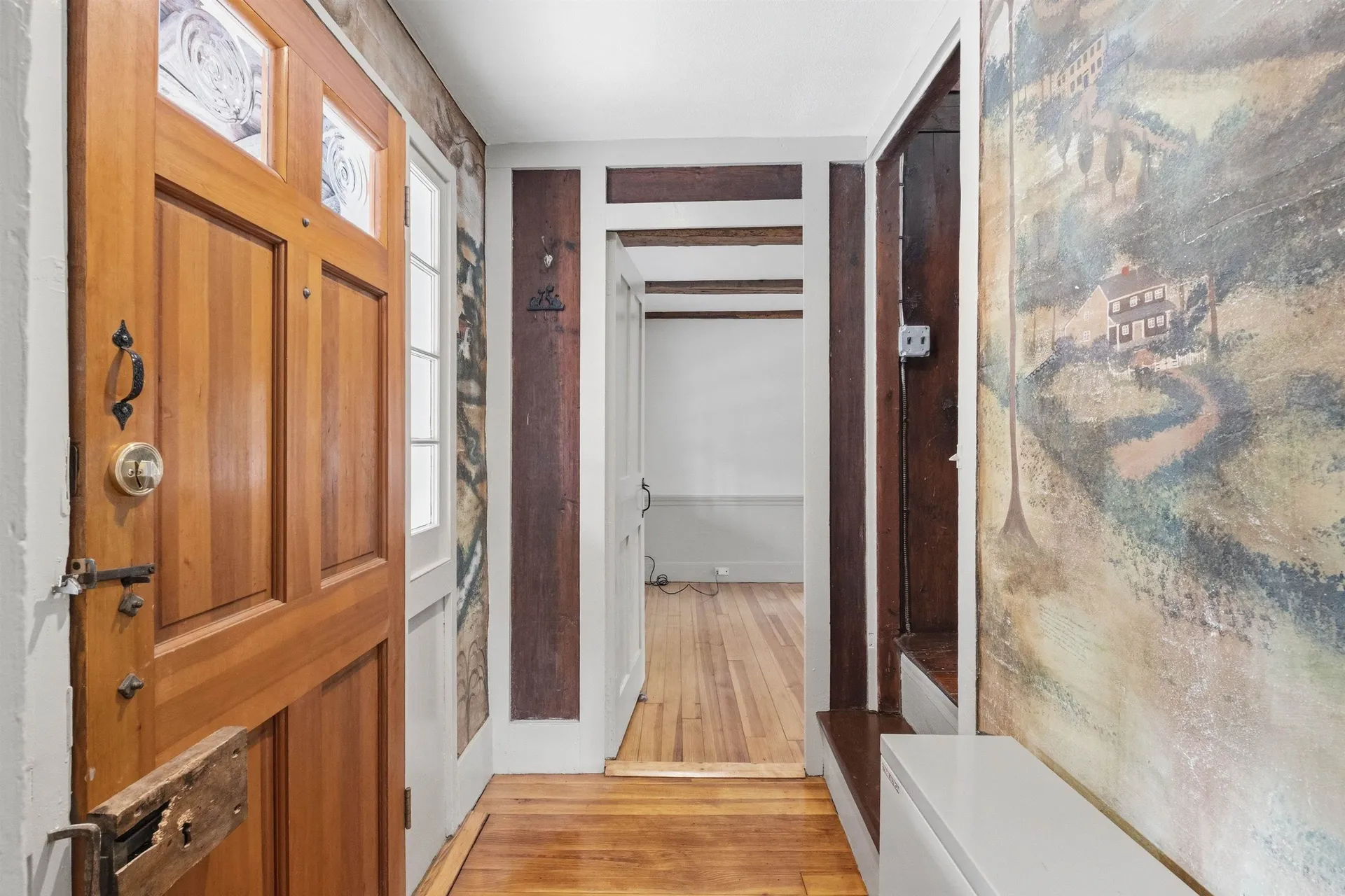 275 Granite Road Ossipee NH 03864
