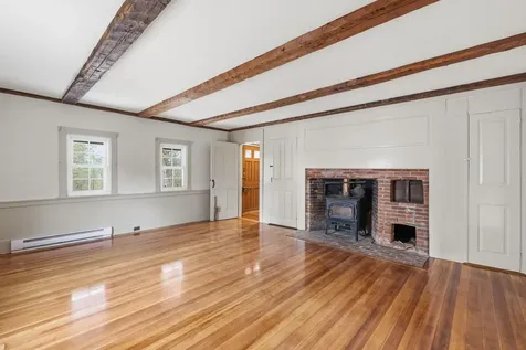 275 Granite Road Ossipee NH 03864