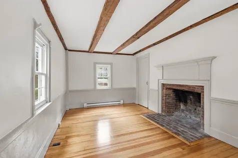 275 Granite Road Ossipee NH 03864
