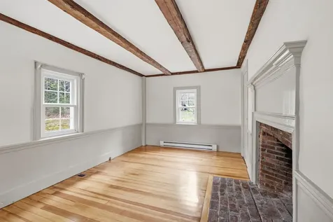 275 Granite Road Ossipee NH 03864