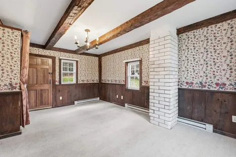 275 Granite Road Ossipee NH 03864