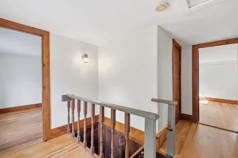 275 Granite Road Ossipee NH 03864