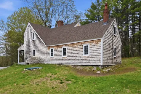 275 Granite Road Ossipee NH 03864