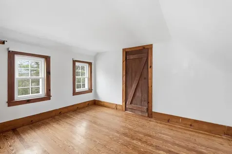 275 Granite Road Ossipee NH 03864