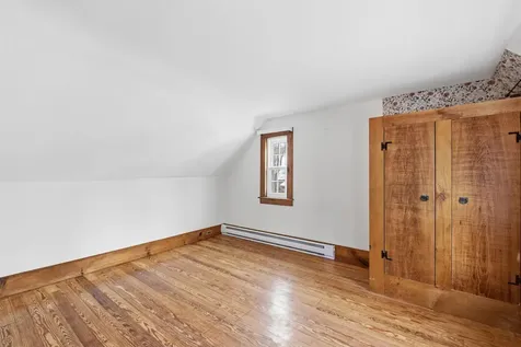 275 Granite Road Ossipee NH 03864