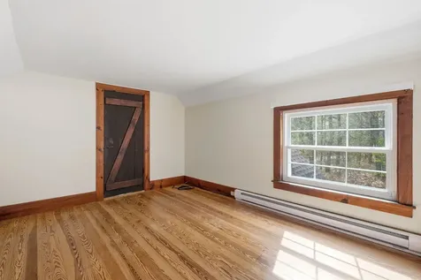 275 Granite Road Ossipee NH 03864