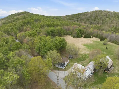 275 Granite Road Ossipee NH 03864