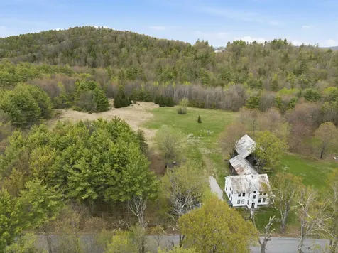 275 Granite Road Ossipee NH 03864