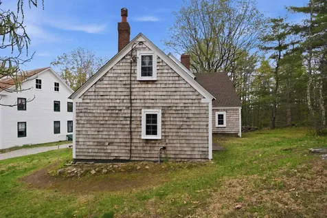 275 Granite Road Ossipee NH 03864