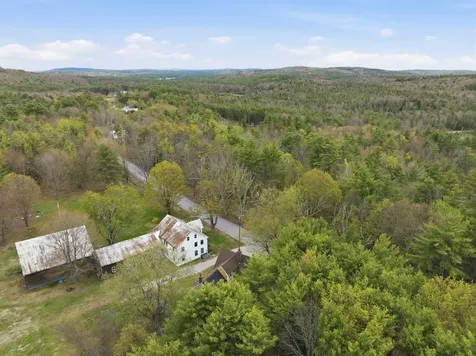 275 Granite Road Ossipee NH 03864