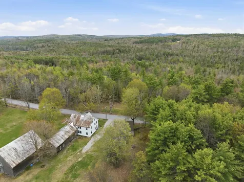 275 Granite Road Ossipee NH 03864