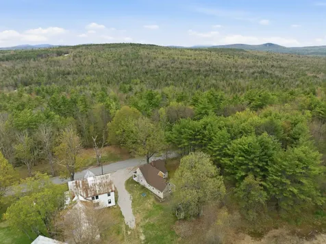 275 Granite Road Ossipee NH 03864