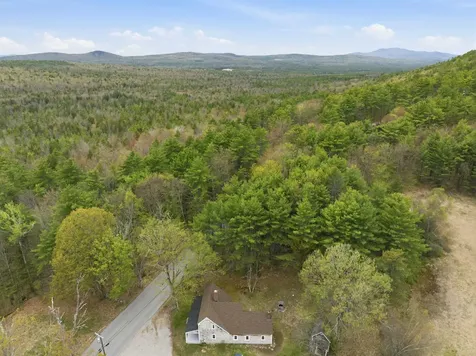 275 Granite Road Ossipee NH 03864