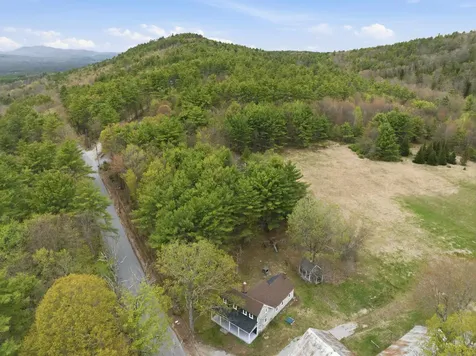 275 Granite Road Ossipee NH 03864