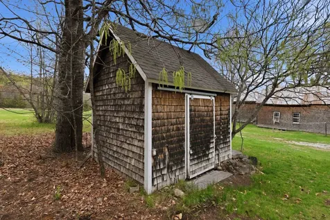 275 Granite Road Ossipee NH 03864