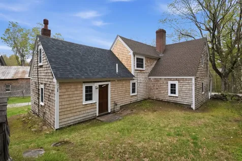 275 Granite Road Ossipee NH 03864