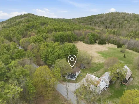 275 Granite Road Ossipee NH 03864