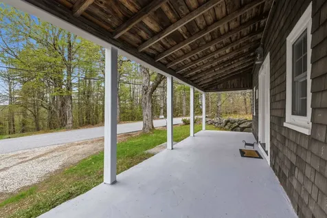 275 Granite Road Ossipee NH 03864