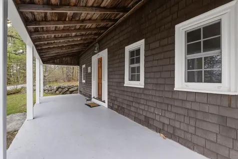 275 Granite Road Ossipee NH 03864