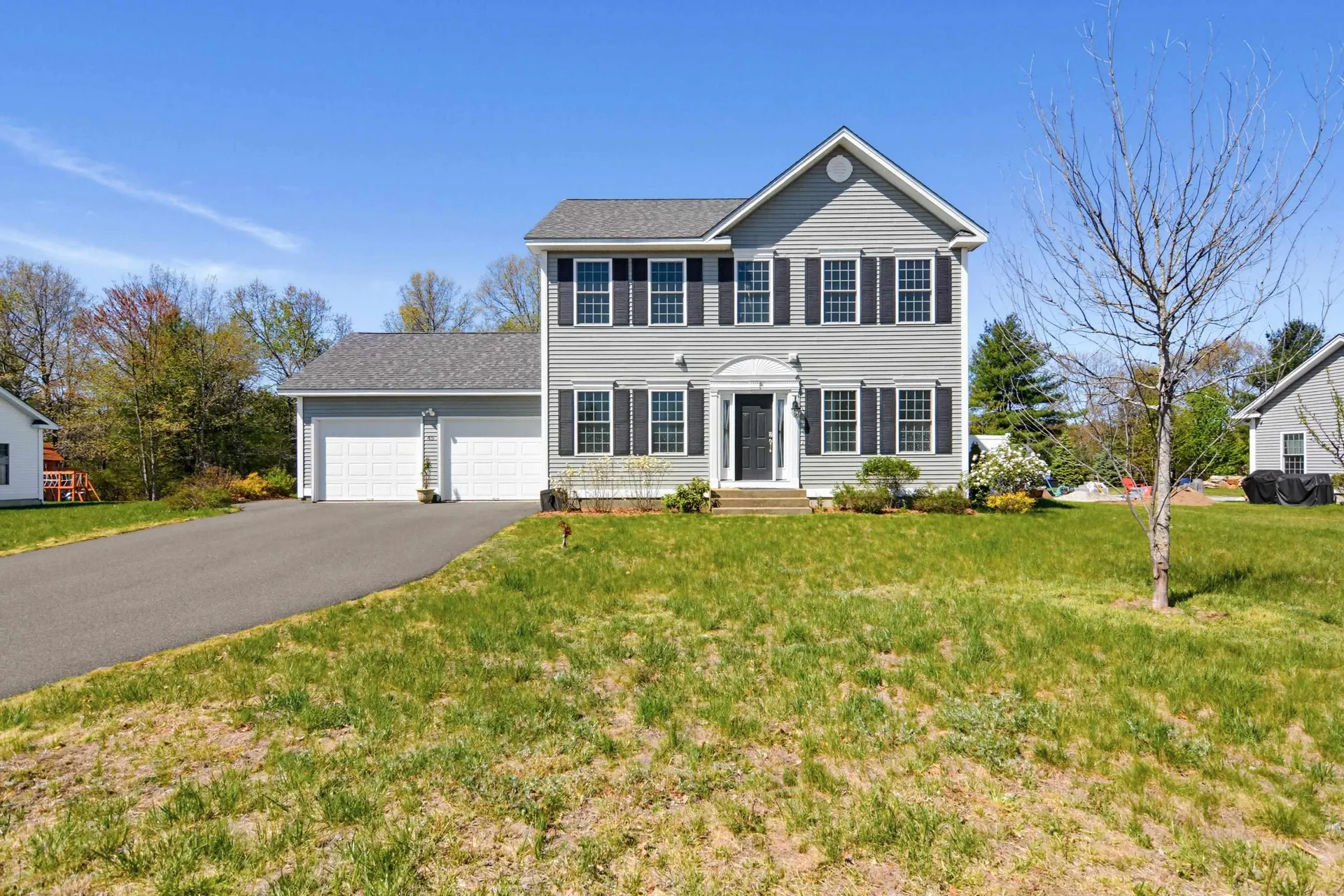 45 Windsewpt Road Manchester NH 03109