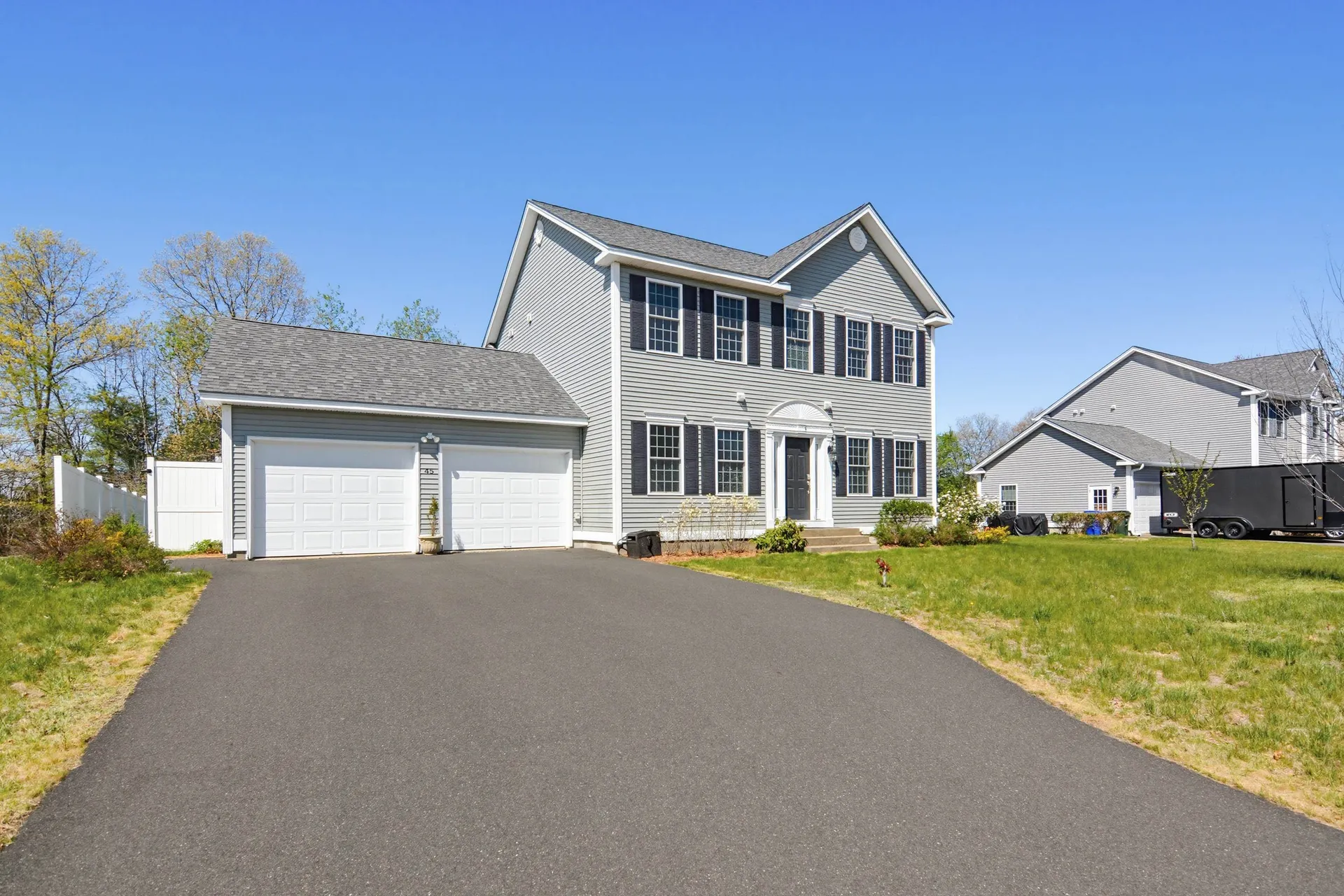 45 Windsewpt Road Manchester NH 03109