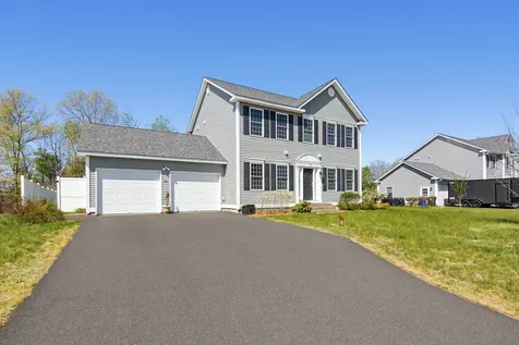 45 Windsewpt Road Manchester NH 03109