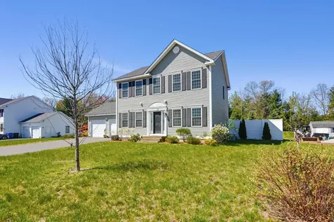 45 Windsewpt Road Manchester NH 03109
