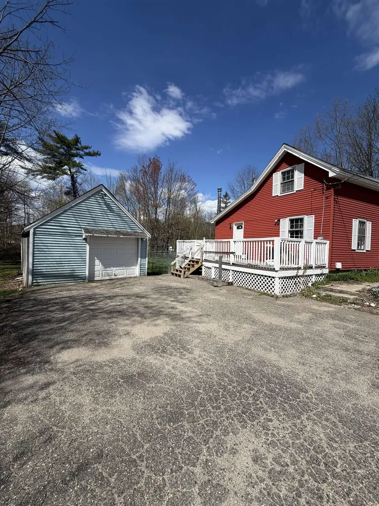 260 Charles Street Farmington NH 03835
