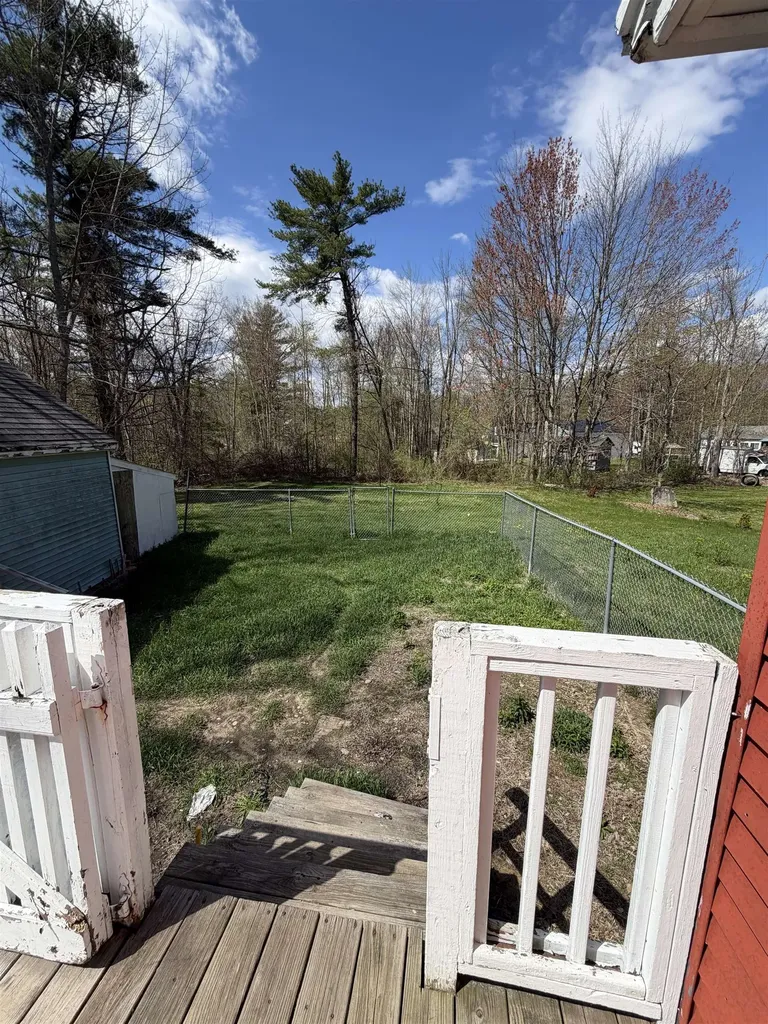 260 Charles Street Farmington NH 03835